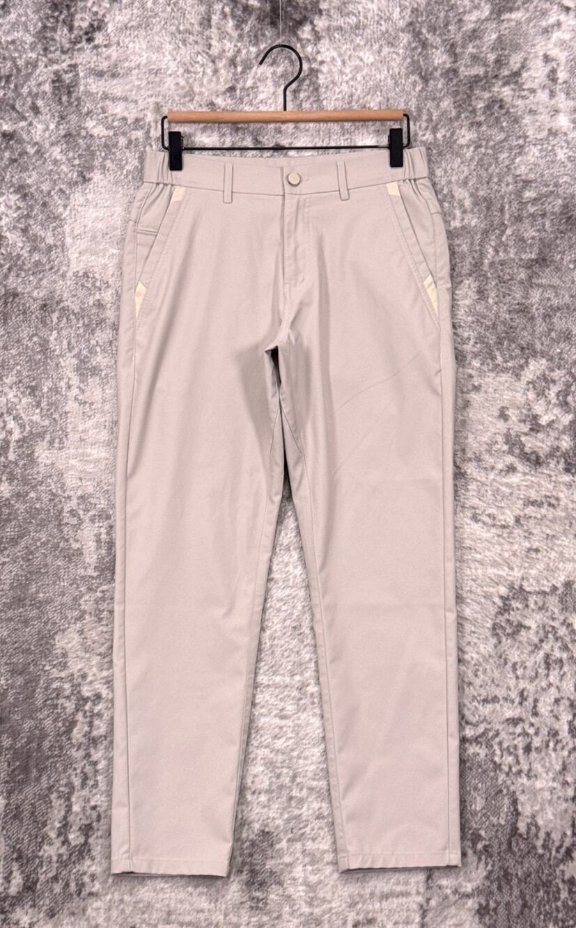 Jack Archer The Jetsetter Pants 29 x 28 Mens Stone Beige